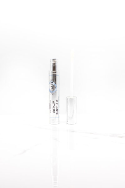 Lip Plumper with SPF