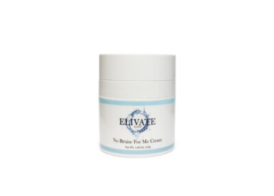 ELIVATE No Bruise For Me Cream