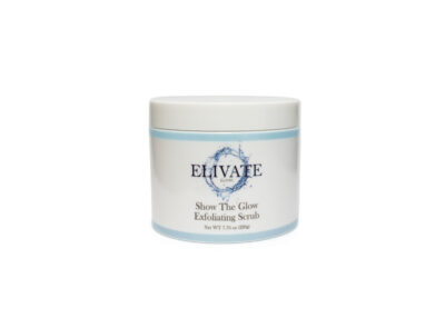 ELIVATE Show The Glow Exfoliating Scrub