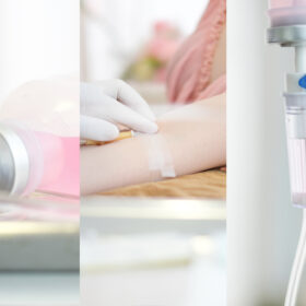 Four Incredible Potential Benefits Of IV Vitamin Therapy 